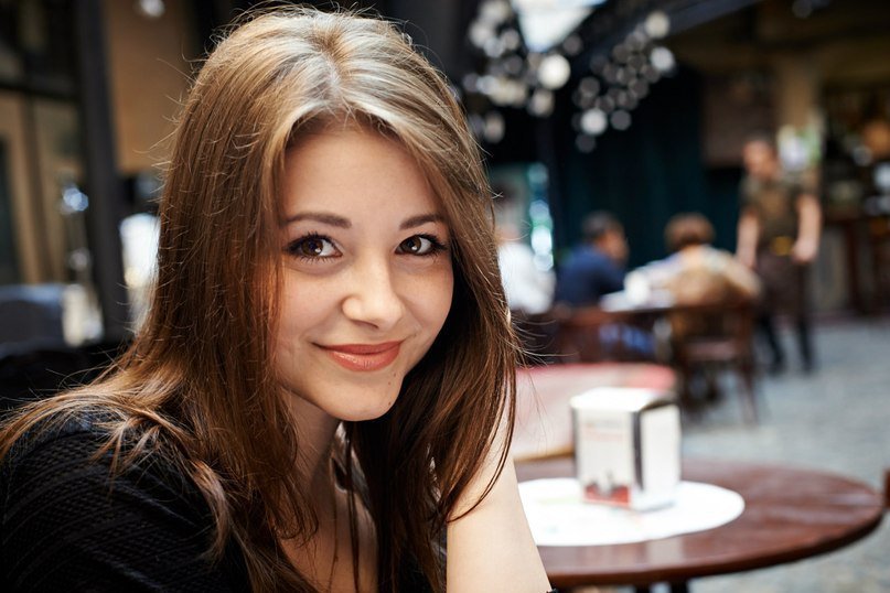 Russian girls for dating