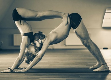 Yoga for Better Sex: Get the Most of It! - image 3