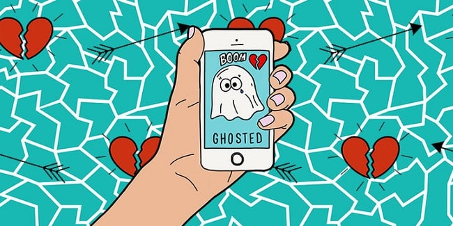 These 17 Shocked People Were Ghosted After Dating Someone For Months