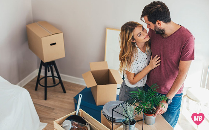 questions to ask before moving in together