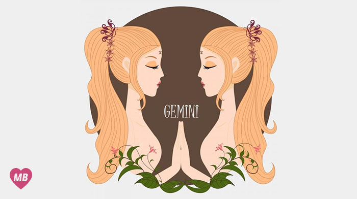 best match for Gemini women
