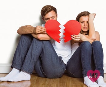 how to get over infidelity pain