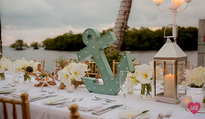 wedding themes for summer